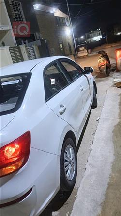 Kia Pegas